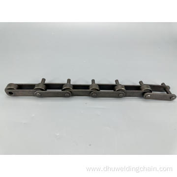 Agricultural short pitch roller chain